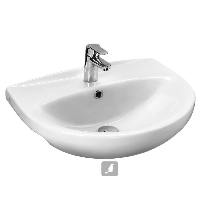 Раковина Santek "Антик-55" Раковина Santek "Антик-55"