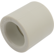 Муфта FV-Plast PPR 63, серая Муфта FV-Plast PPR 63, серая
