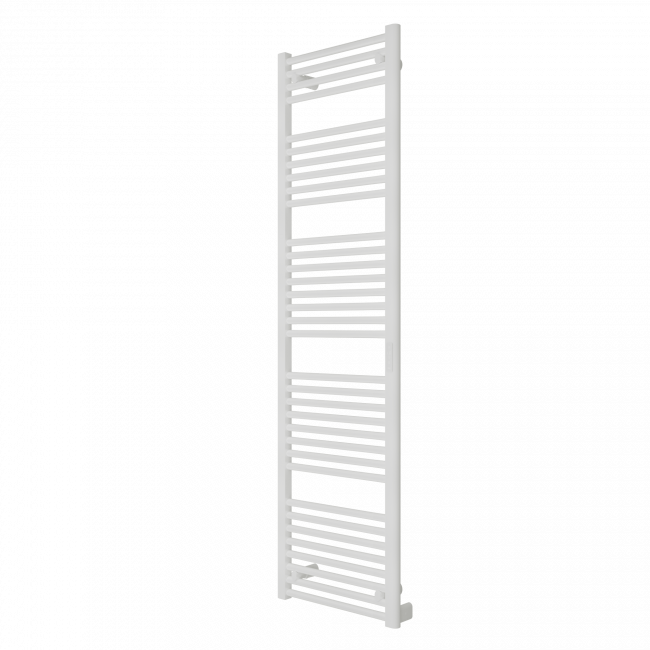 Полотенцесушитель электрический Rifar D-Line 1800х450, цвет белый, 360 Вт DL-180-45-W Полотенцесушитель электрический Rifar D-Line 1800х450, цвет белый, 360 Вт DL-180-45-W