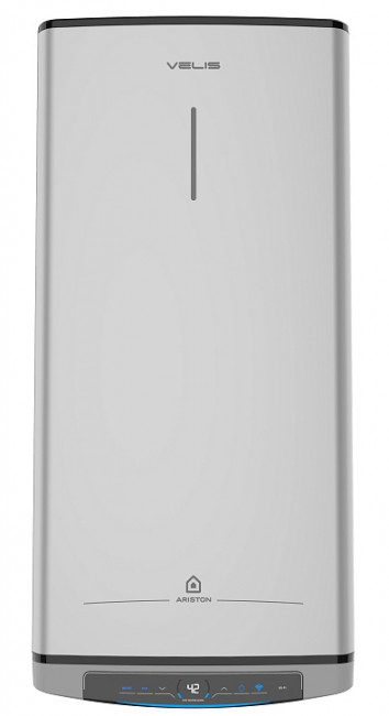 Водонагреватель накопительный электрический Ariston VELIS LUX ABSE DRY WIFI 100 Водонагреватель накопительный электрический Ariston VELIS LUX ABSE DRY WIFI 100