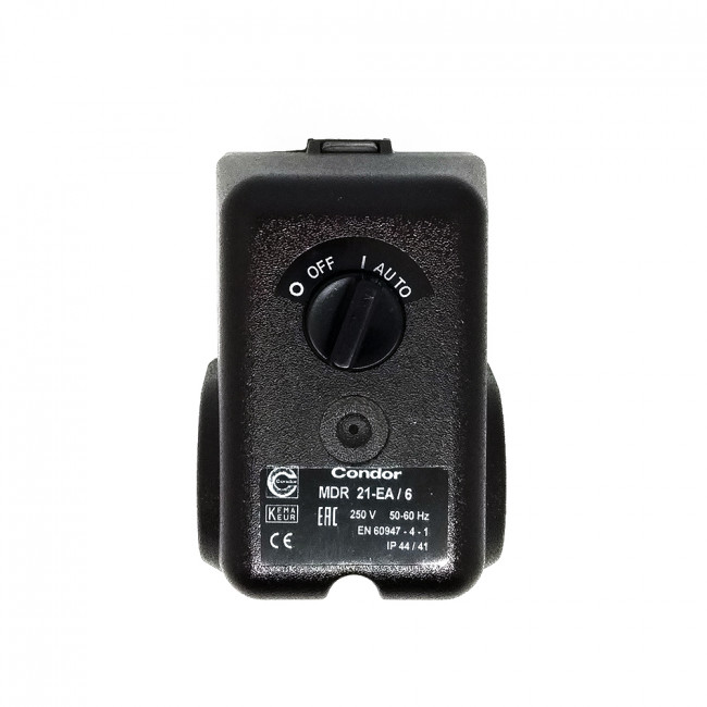 Реле давления Grundfos MDR 21/6 1,5-7 бар 230В 00ID6462 Реле давления Grundfos MDR 21/6 1,5-7 бар 230В 00ID6462