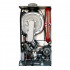 Настенный газовый конденсационный Baxi Duo-tec Compact 24 GA, 24 кВт, 2 контура, с закрытой камерой сгорания