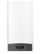 Настенный двухконтурный газовый котел Ariston CLAS XC 24 FF NG