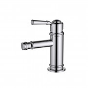 Смеситель для биде Aquatek Классик, хром AQ1518CR