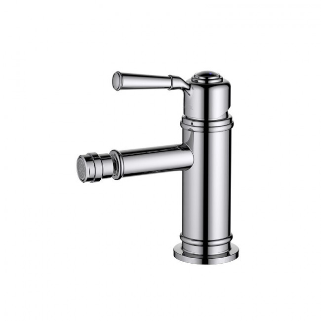 Смеситель для биде Aquatek Классик, хром AQ1518CR Смеситель для биде Aquatek Классик, хром AQ1518CR