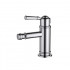 Смеситель для биде Aquatek Классик, хром AQ1518CR
