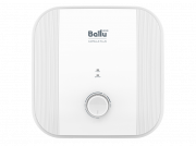 Водонагреватель накопительный электрический Ballu BWH/S 10 Capsule Plus U Водонагреватель накопительный электрический Ballu BWH/S 10 Capsule Plus U