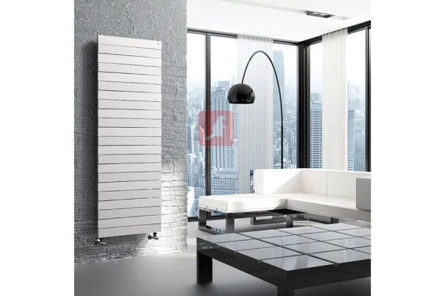 Радиатор биметаллический Royal Thermo Piano Forte Tower 500 new/Bianco Traffico - 18 секц. Радиатор биметаллический Royal Thermo Piano Forte Tower 500 new/Bianco Traffico - 18 секц.