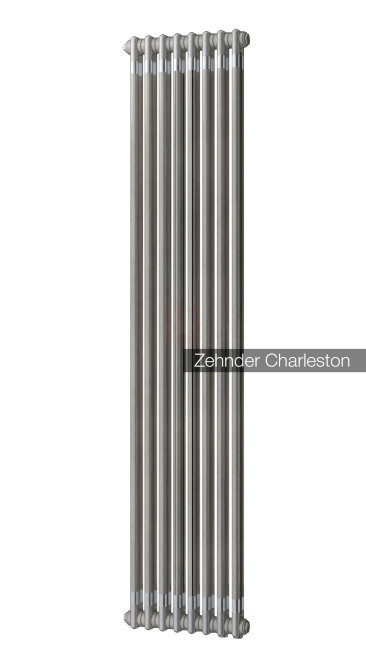 Радиатор трубчатый стальной Zehnder Charleston Retrofit 2180, 08 сек.1/2 ниж.подк. 0325 TL (кроншт.в компл.) Радиатор трубчатый стальной Zehnder Charleston Retrofit 2180, 08 сек.1/2 ниж.подк. 0325 TL (кроншт.в компл.)