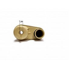 Трубка Вентури Unipump JET 40S/ 60S/ 80S; JS80, JS60 26153 Трубка Вентури Unipump JET 40S/ 60S/ 80S; JS80, JS60 26153