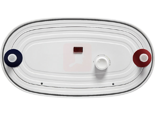 Водонагреватель накопительный электрический Ballu BWH/S 50 Level PRO Водонагреватель накопительный электрический Ballu BWH/S 50 Level PRO