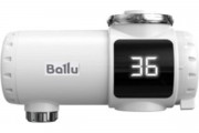 Водонагреватель проточный электрический Ballu StreamTap Mini—насадка на кран Водонагреватель проточный электрический Ballu StreamTap Mini—насадка на кран