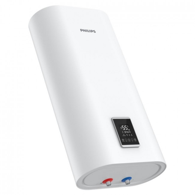 Водонагреватель накопительный электрический PHILIPS 30 UltraHeat Smart AWH1620/51(30YC) Водонагреватель накопительный электрический PHILIPS 30 UltraHeat Smart AWH1620/51(30YC)