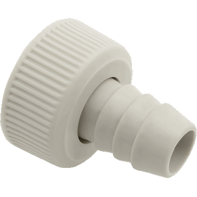 Наконечник шланга FV-Plast PPR 25х1", серый Наконечник шланга FV-Plast PPR 25х1", серый