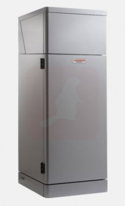 Напольный газовый конденсационный котел Immergas Ares PRO 230 R