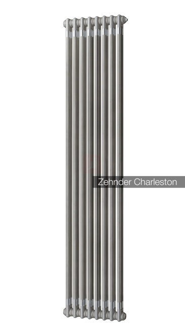 Радиатор трубчатый стальной Zehnder Charleston Retrofit 2180, 12 сек.1/2 ниж.подк. 0325 TL (кроншт.в компл.) Радиатор трубчатый стальной Zehnder Charleston Retrofit 2180, 12 сек.1/2 ниж.подк. 0325 TL (кроншт.в компл.)