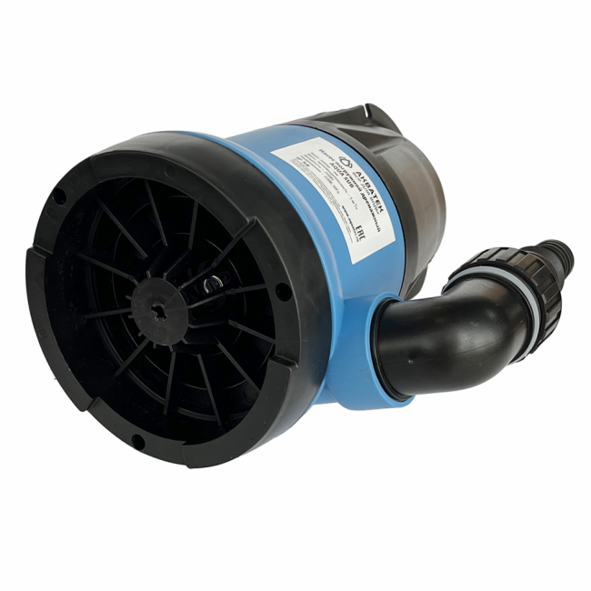 Насос погружной дренажный Aquatek DP 750A 9/185 0-18-0306 Насос погружной дренажный Aquatek DP 750A 9/185 0-18-0306
