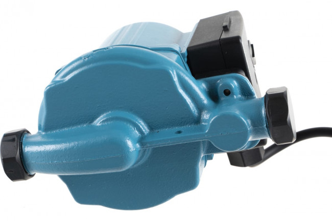 Насос циркуляционный для повышения давления Wester WPA 15-90 160 (с гайками) Насос циркуляционный для повышения давления Wester WPA 15-90 160 (с гайками)