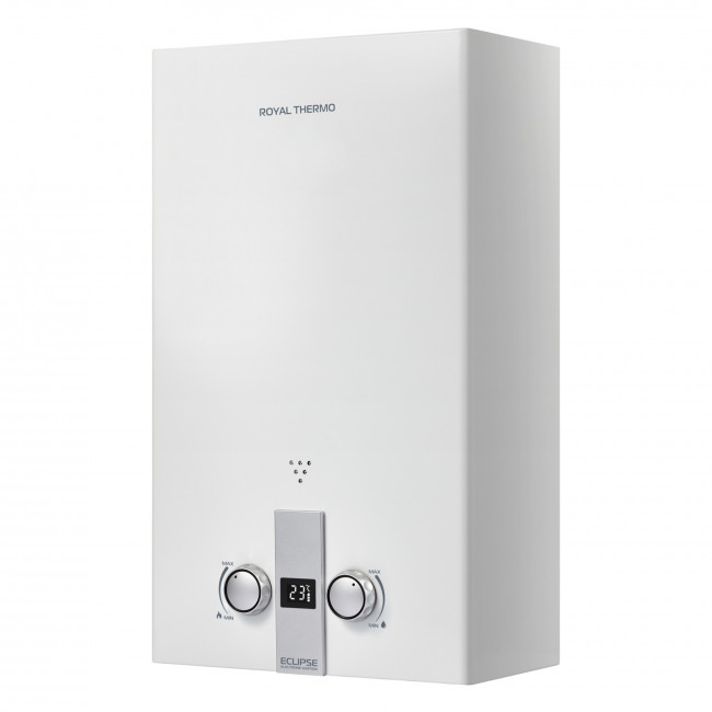 Газовая колонка Royal Thermo GWH 10 Eclipse