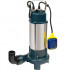 Насос погружной фекальный Unipump SFEKACUT V1100DF