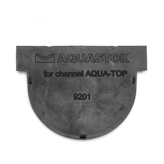 Заглушка пластиковая Aquastok AQUA-TOP А15 (9201) Заглушка пластиковая Aquastok AQUA-TOP А15 (9201)