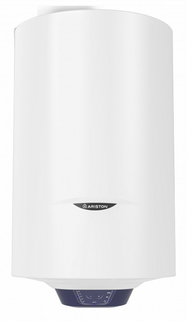 Водонагреватель накопительный электрический Ariston BLU1 ECO ABS PW 50V Водонагреватель накопительный электрический Ariston BLU1 ECO ABS PW 50V