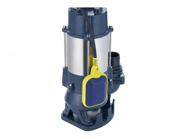 Насос погружной дренажный Unipump FEKAPUMP V750F 65702 Насос погружной дренажный Unipump FEKAPUMP V750F 65702