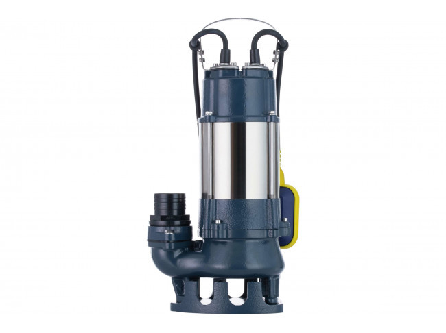 Насос погружной дренажный Unipump FEKAPUMP V750F 65702 Насос погружной дренажный Unipump FEKAPUMP V750F 65702