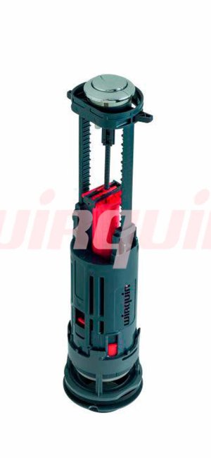 Сливной двухрежимный механизм Wirquin ONE 3/6L Сливной двухрежимный механизм Wirquin ONE 3/6L