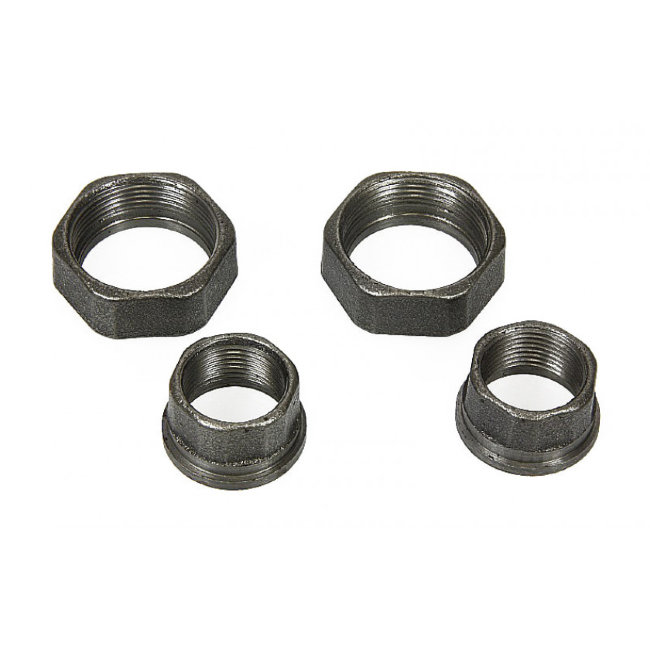 Соединения резьбовые 1 1/2" х 3/4" F ВР UNION KIT DAB Соединения резьбовые 1 1/2" х 3/4" F ВР UNION KIT DAB
