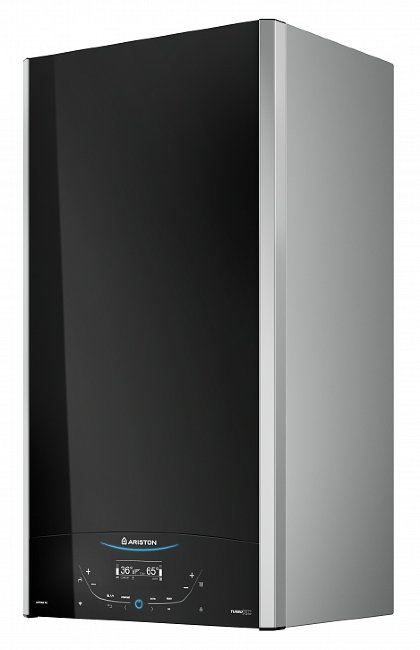 Настенный двухконтурный газовый котел Ariston ALTEAS XC 24 FF NG Настенный двухконтурный газовый котел Ariston ALTEAS XC 24 FF NG
