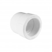 Муфта переходная Valfex PPR ВН/НАР 75х63, белая 10007563 Муфта переходная Valfex PPR ВН/НАР 75х63, белая 10007563