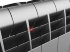 Биметаллический радиатор Royal Thermo BiLiner 350 Silver Satin, 4 секции