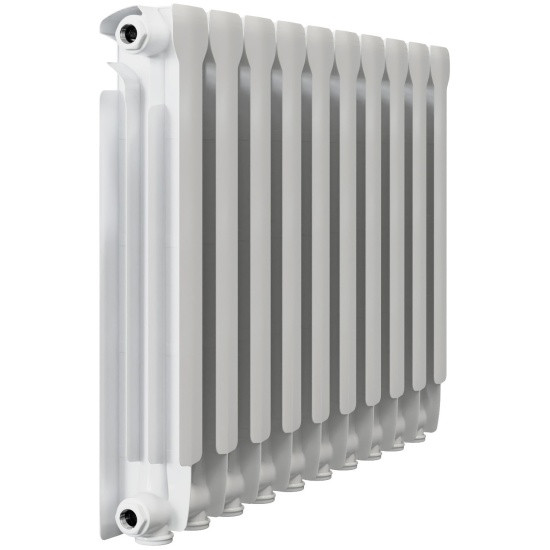 Алюминиевый радиатор Rifar Alum Eco 500, 10 секций