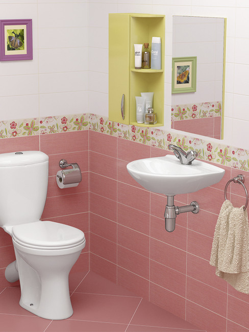 Раковина Santeri Родничок 452х370 подвесная, белая 131310S0010B0 Раковина Santeri Родничок 452х370 подвесная, белая 131310S0010B0