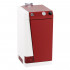 Напольный газовый котел отопления, одноконтурный Лемакс UNO-7,5