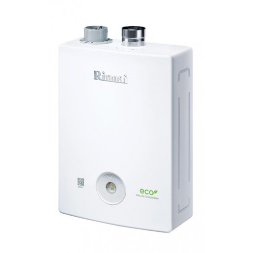 Настенный газовый традиционный котел Rinnai LNG BR-R24 (двухконтурный) Настенный газовый традиционный котел Rinnai LNG BR-R24 (двухконтурный)