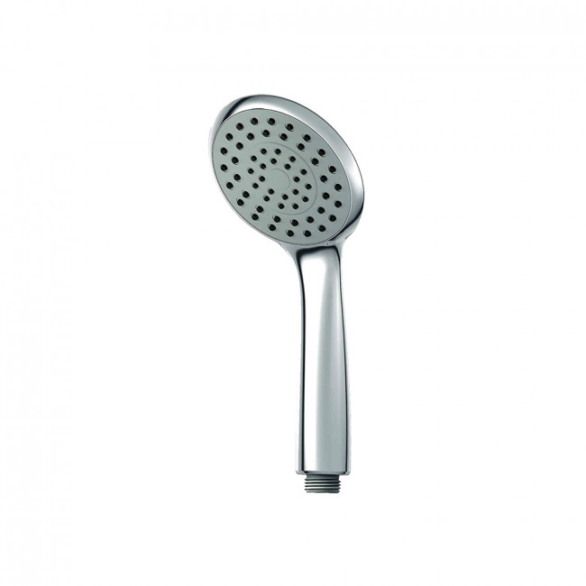 Душевая лейка Ramon Soler Hydrotherapy D103 мм, 1 режим, ABS 3524D1 хром Душевая лейка Ramon Soler Hydrotherapy D103 мм, 1 режим, ABS 3524D1 хром