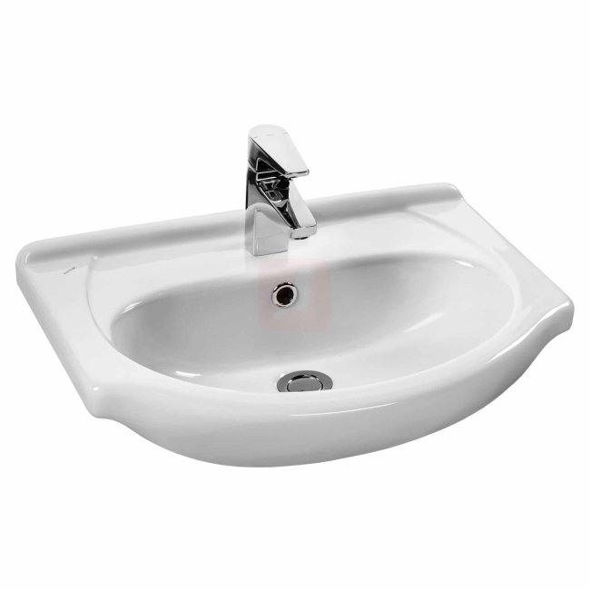Раковина Santek "Линда-55" Раковина Santek "Линда-55"