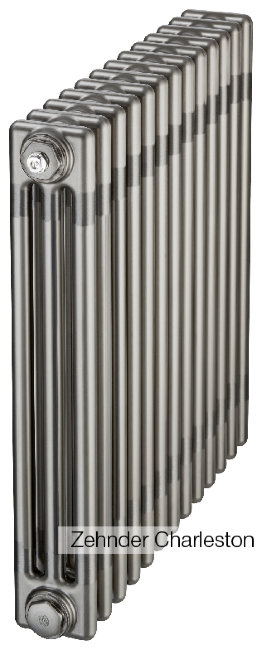 Радиатор трубчатый стальной Zehnder Charleston Retrofit 3057, 08 сек.1/2 ниж.подк. 0325 TL (кроншт.в компл.) Радиатор трубчатый стальной Zehnder Charleston Retrofit 3057, 08 сек.1/2 ниж.подк. 0325 TL (кроншт.в компл.)