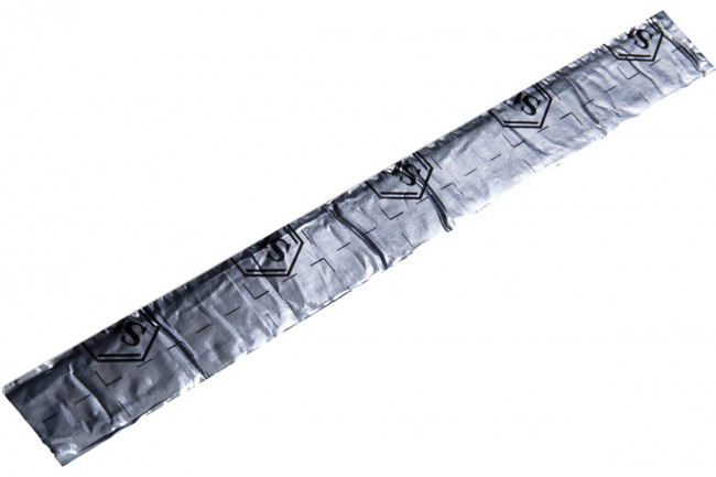 Звукоизоляция для канализационных труб D=110 NoiseBlock Pipe Звукоизоляция для канализационных труб D=110 NoiseBlock Pipe