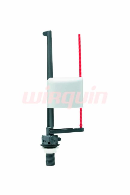 Клапан заливной Wirquin "KOMPACT" поршневого типа 1/2" нижняя подводка