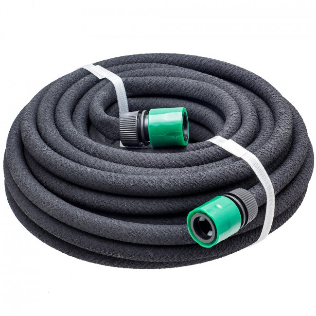 Шланг сочащийся MasterProf 1/2", 7,5 м Шланг сочащийся MasterProf 1/2", 7,5 м