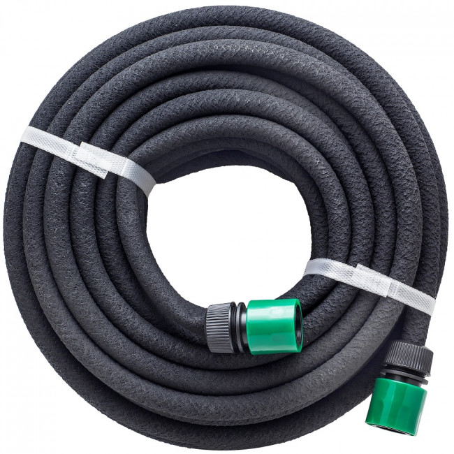 Шланг сочащийся MasterProf 1/2", 7,5 м Шланг сочащийся MasterProf 1/2", 7,5 м