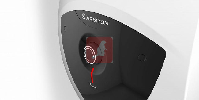 Водонагреватель накопительный электрический ARISTON ABS ANDRIS LUX 15 OR Водонагреватель накопительный электрический ARISTON ABS ANDRIS LUX 15 OR