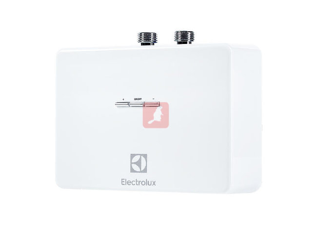 Водонагреватель проточный электрический Electrolux NPX6 Aquatronic Digital 2.0