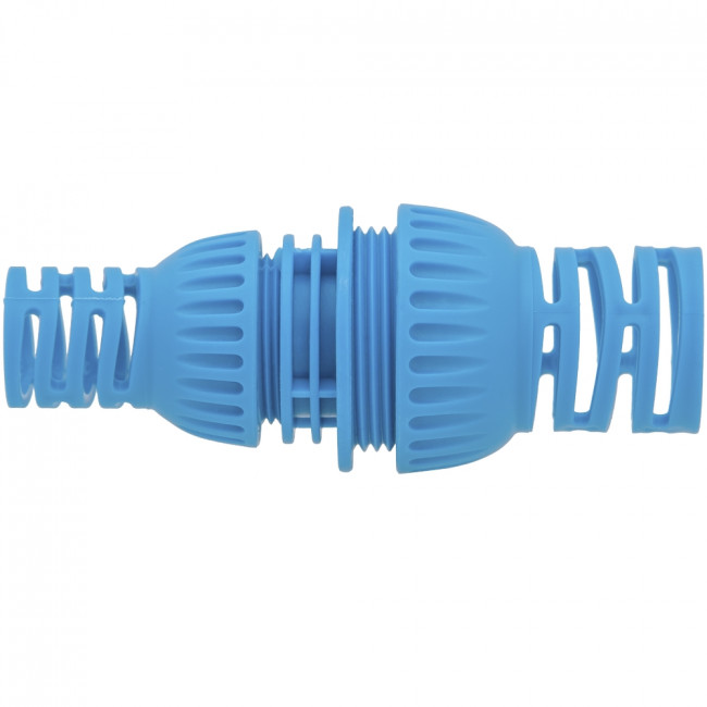 Муфта соединительная для шланга MPF 1/2"-3/4",  пластик/резина