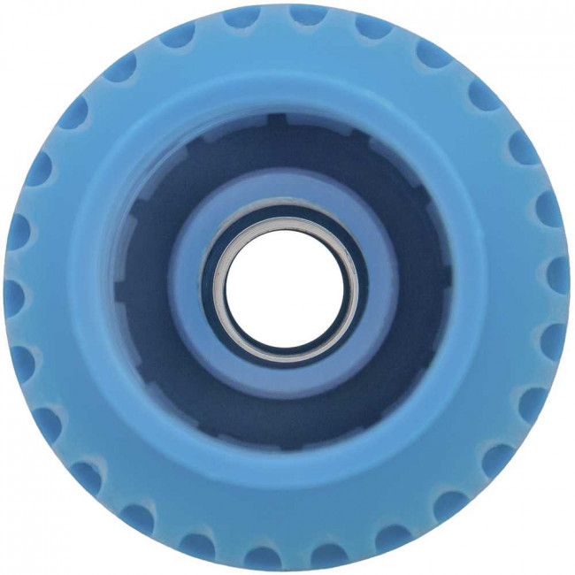 Муфта соединительная для шланга MPF 1/2"-3/4",  пластик/резина