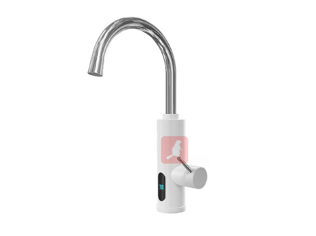 Водонагреватель проточный электрический Electrolux Taptronic (White)