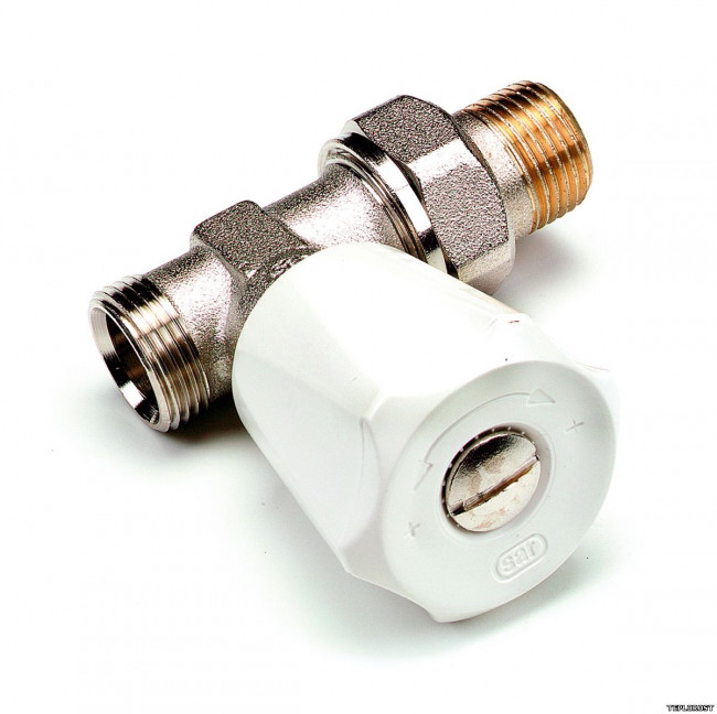 Клапан регулирующий прямой Comap Eurosar 409G Ду15 (1/2") в/н 409384 Клапан регулирующий прямой Comap Eurosar 409G Ду15 (1/2") в/н 409384